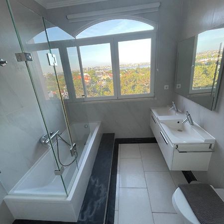Cascais Premium Sea View Lägenhet Exteriör bild