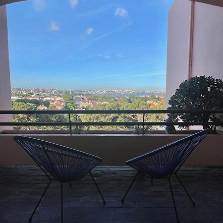 Cascais Premium Sea View Lägenhet Exteriör bild