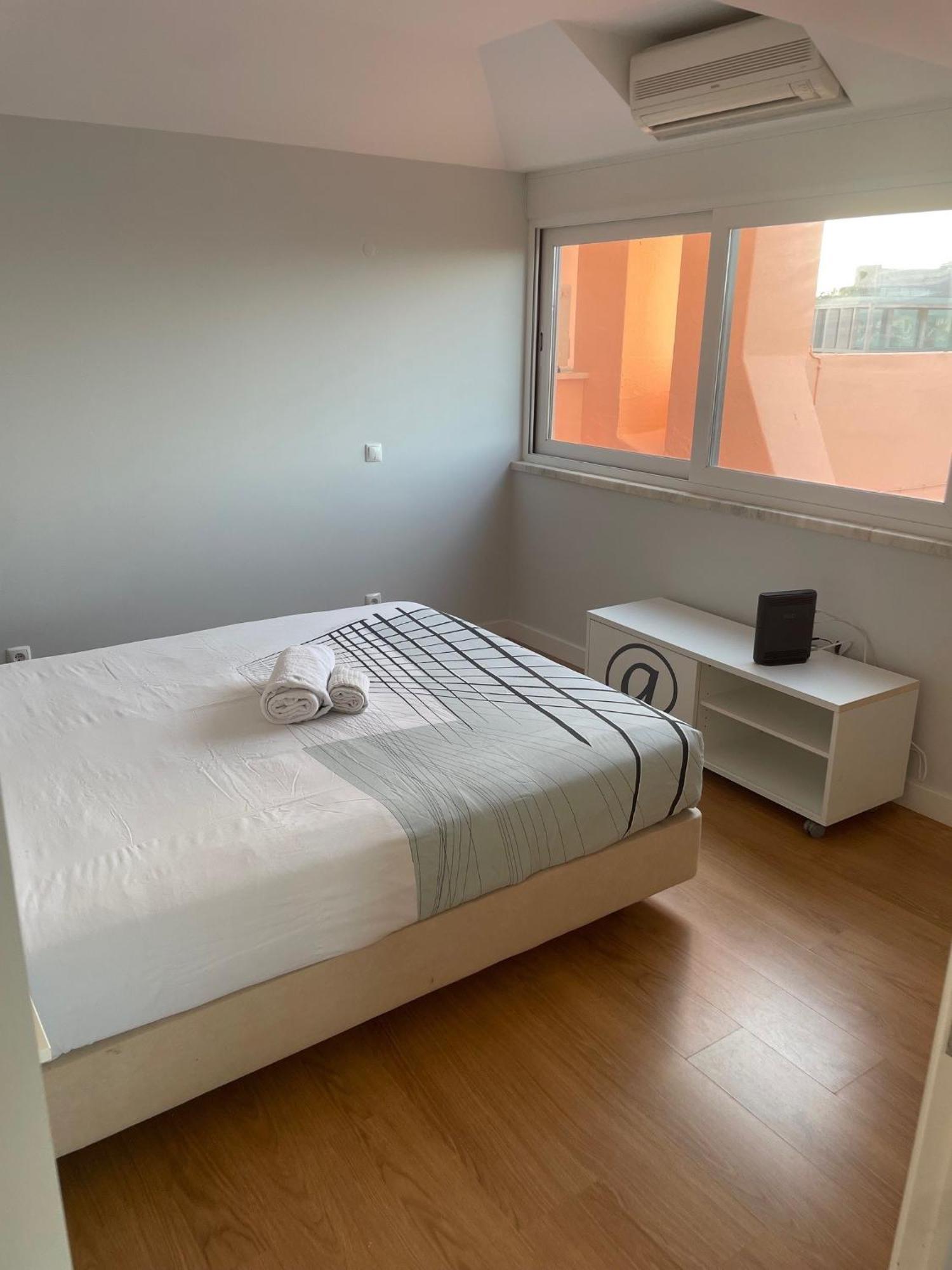 Cascais Premium Sea View Lägenhet Exteriör bild