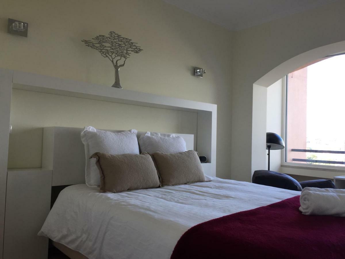 Cascais Premium Sea View Lägenhet Exteriör bild