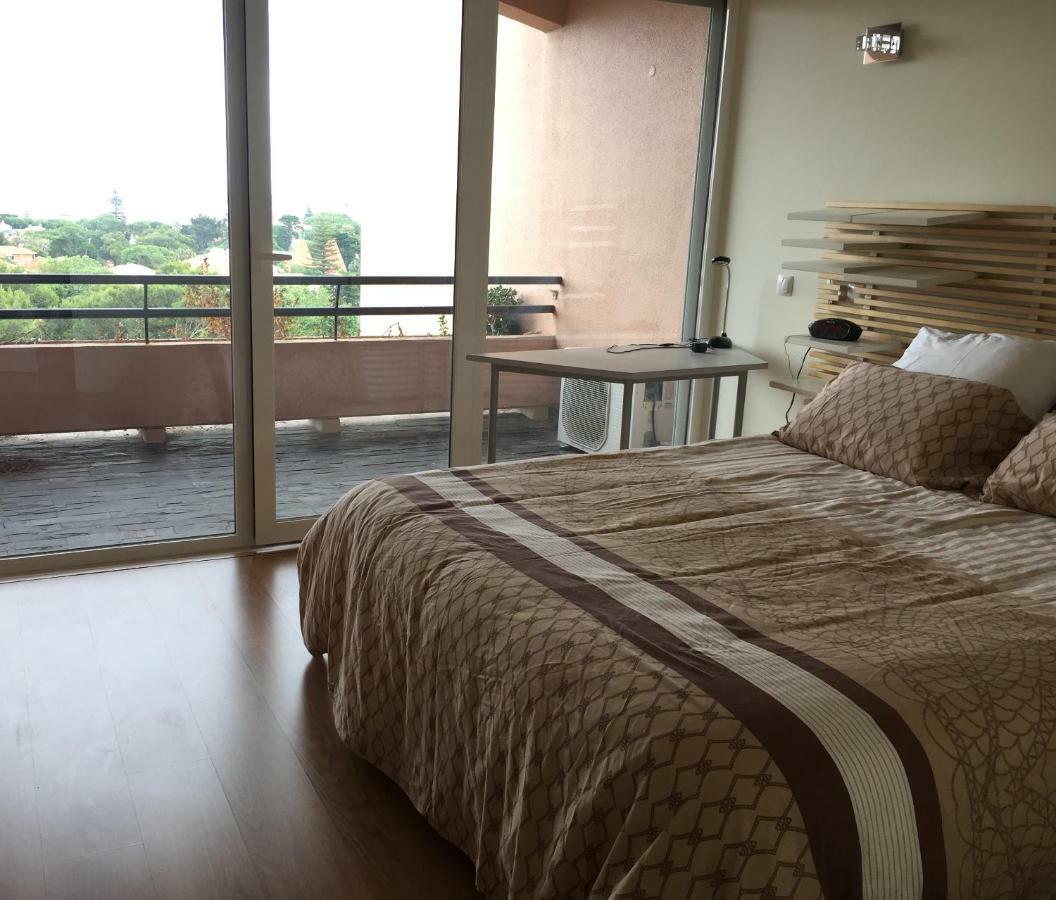 Cascais Premium Sea View Lägenhet Exteriör bild